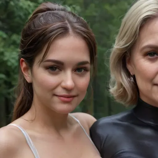 générateur d’images porno IA