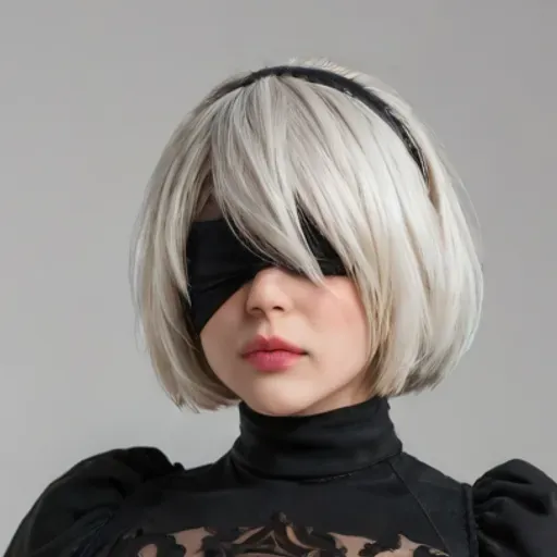 Pencipta imej lucah AI