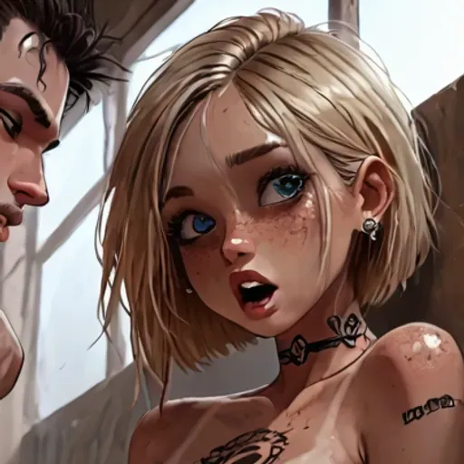 générateur de photos porno IA