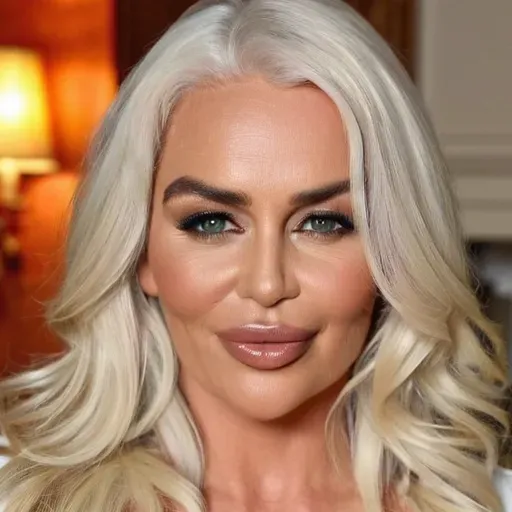 Pencipta imej lucah AI