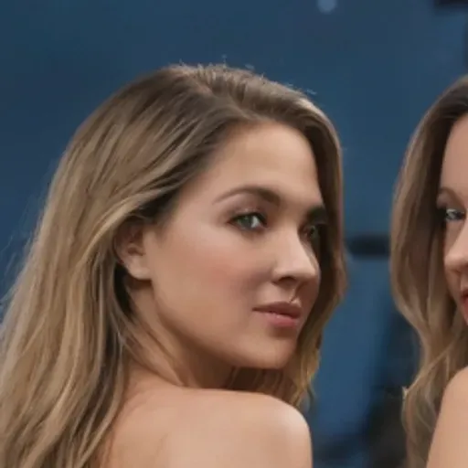 Penghasil gambar lucah AI