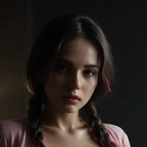 Pencipta imej lucah AI