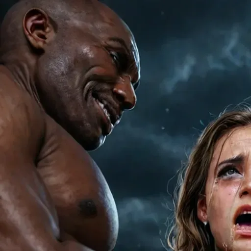 AI porn image generator