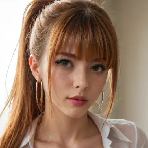 Pencipta imej lucah AI