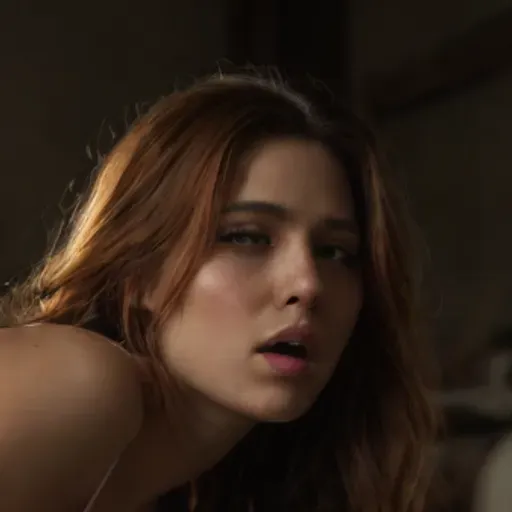 AI porn image generator