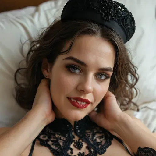 AI porn image generator