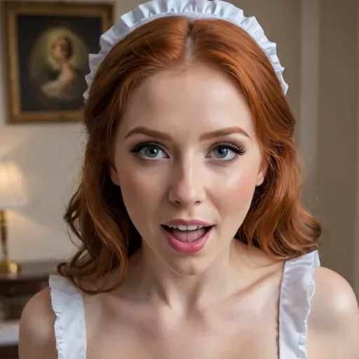 AI porn image generator