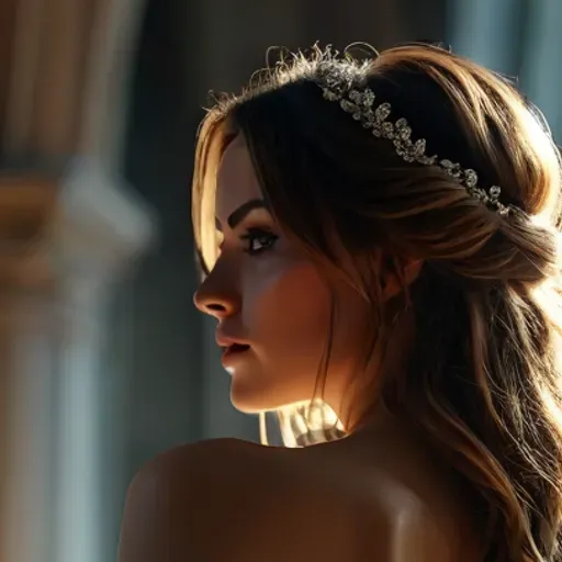 Pencipta imej lucah AI