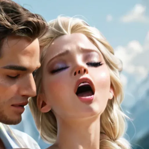 générateur de photos porno IA