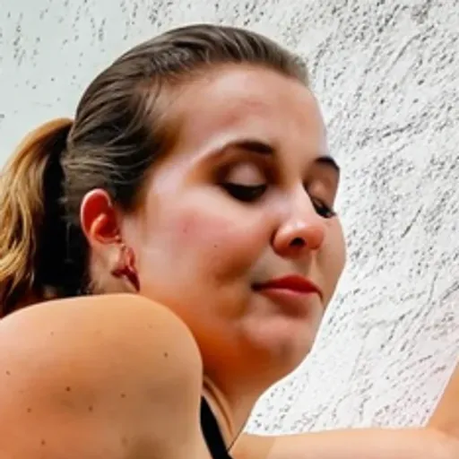 Pencipta imej lucah AI