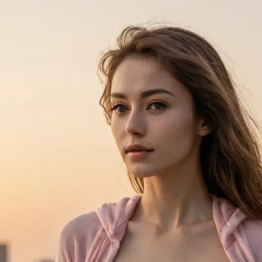 Pencipta imej lucah AI