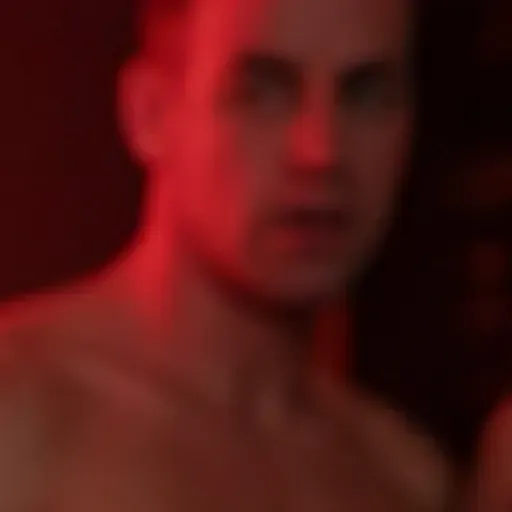 AI porn image generator