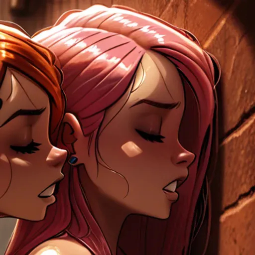 AI porn image generator