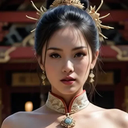 AI porn image generator