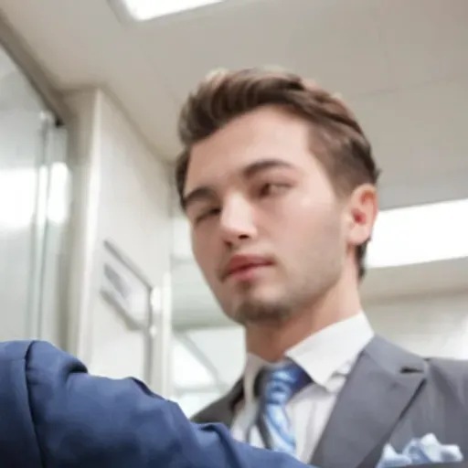 Penghasil gambar lucah AI