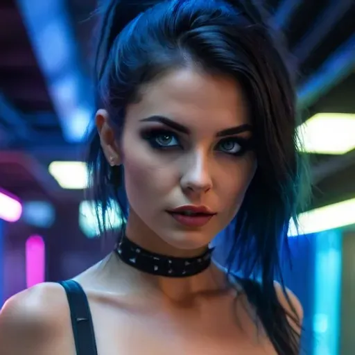 générateur d’images porno IA