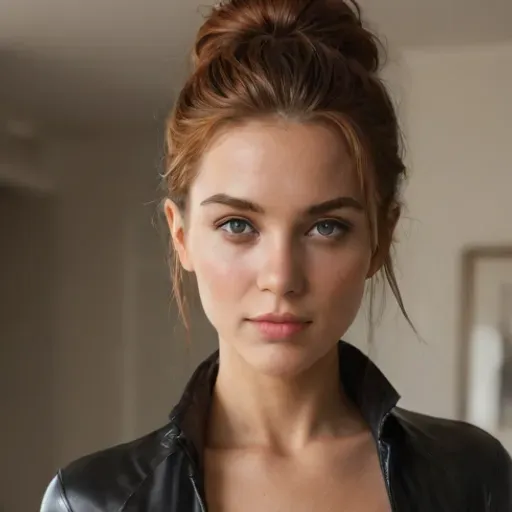 Pencipta imej lucah AI