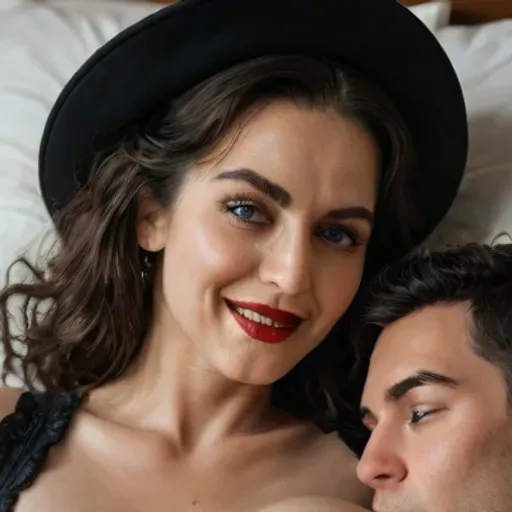 AI porn pic generator