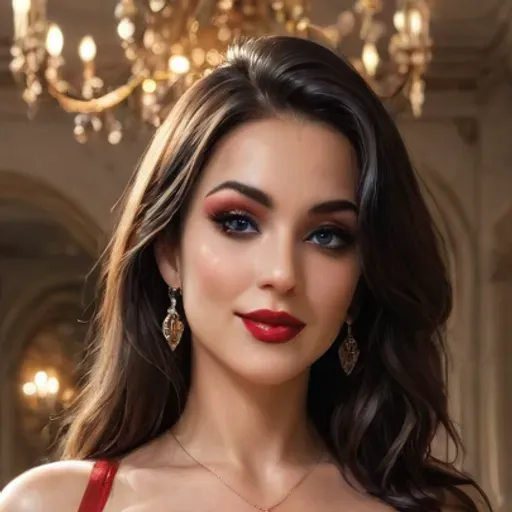 generatore di immagini porno IA