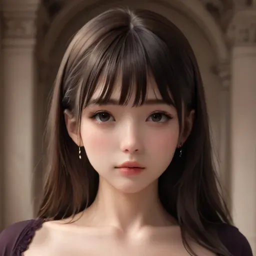 Pencipta imej lucah AI