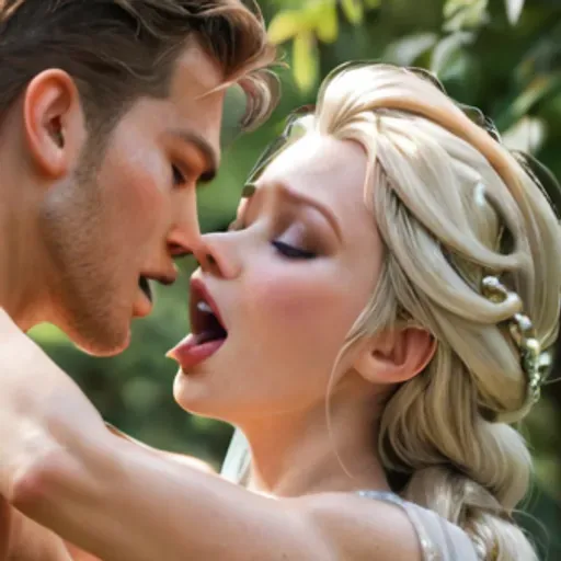 générateur de photos porno IA