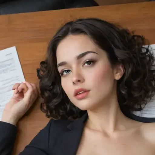 Pencipta imej lucah AI