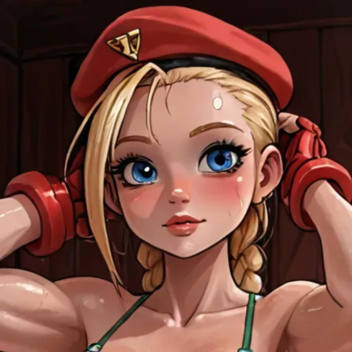 AI porn image generator