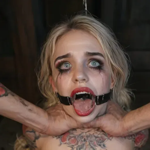 AI porn image generator