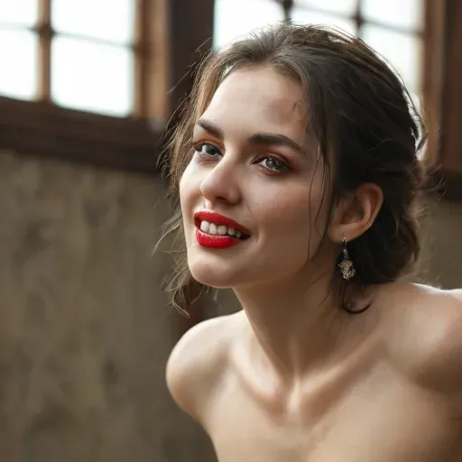 AI porn image generator