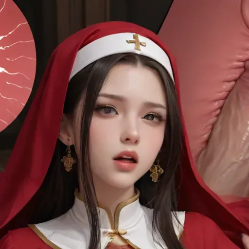 Pencipta imej lucah AI