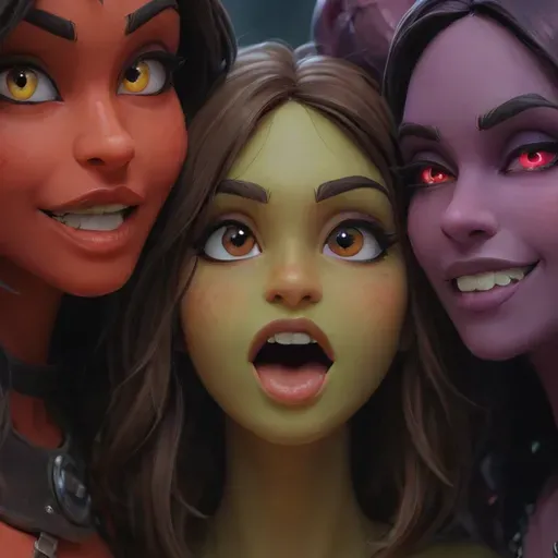 générateur d’images porno IA