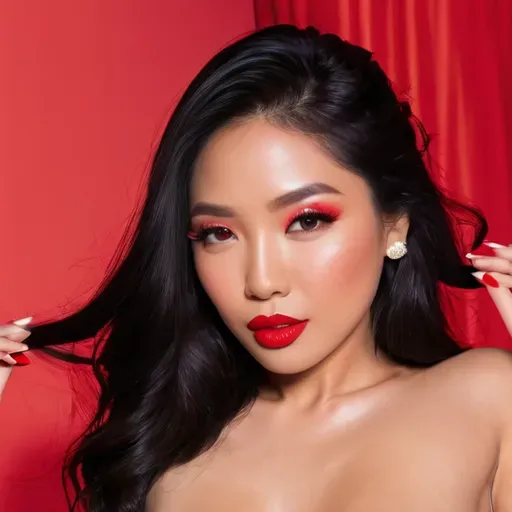 AI porn image generator