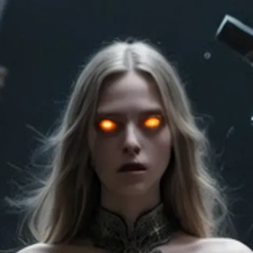 AI porn image generator