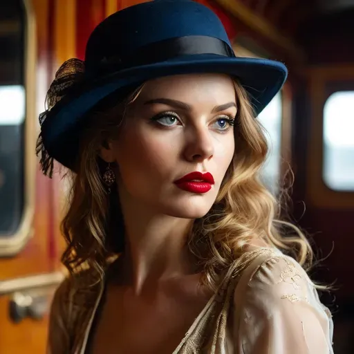 AI porn image generator