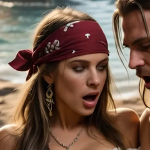 Penghasil gambar lucah AI