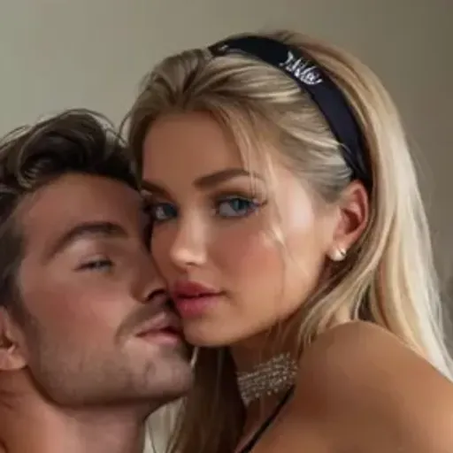 AI porn image generator