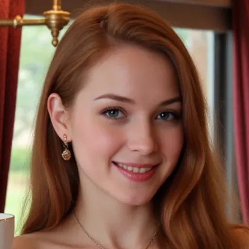 Pencipta imej lucah AI