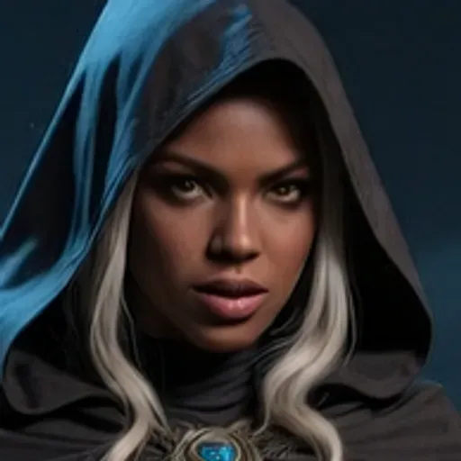 Pencipta imej lucah AI