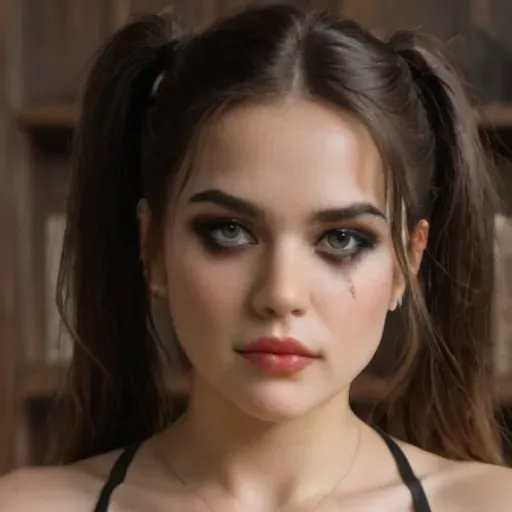 Pencipta imej lucah AI