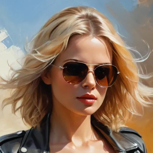 AI porn image generator