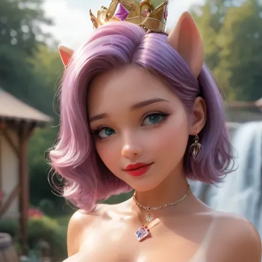 AI porn image generator