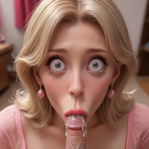 AI porn image generator