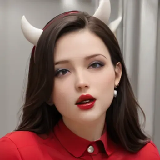 Pencipta imej lucah AI