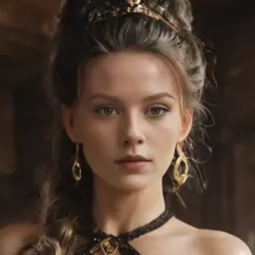 AI porn image generator