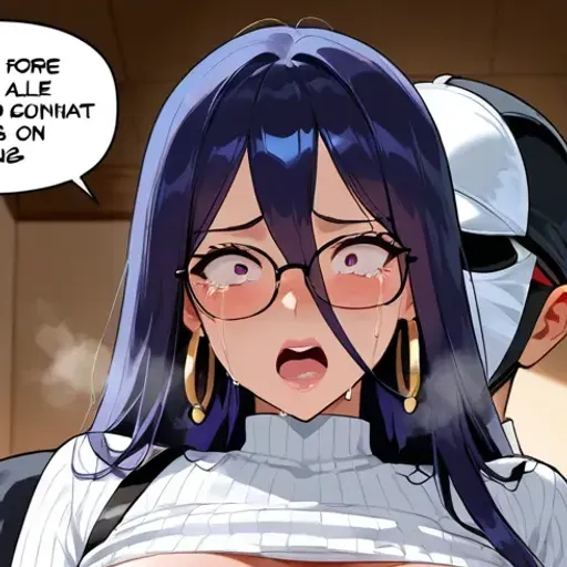 générateur d’images porno IA