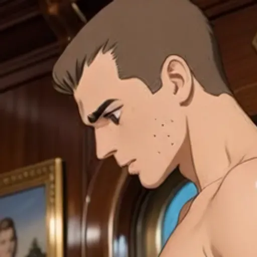 AI porn image generator