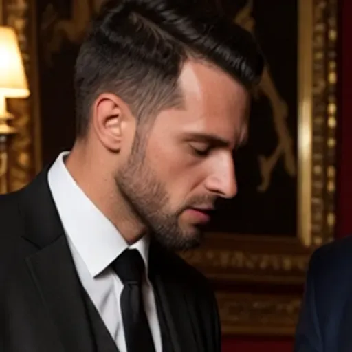 générateur de photos porno IA