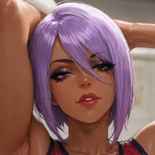 AI porn image generator