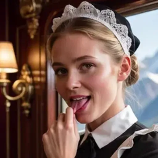 Pencipta imej lucah AI