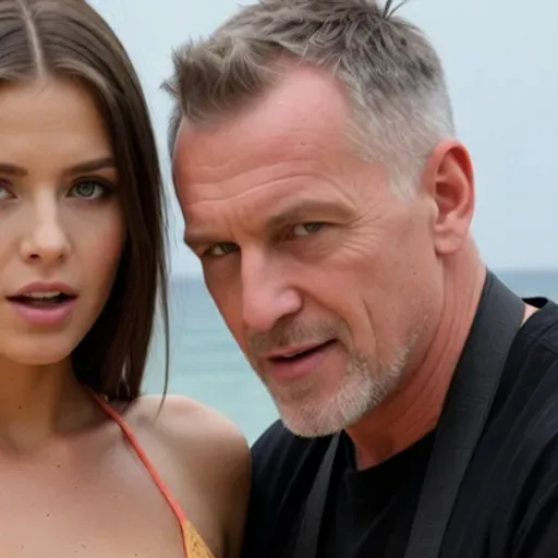 AI porn image generator